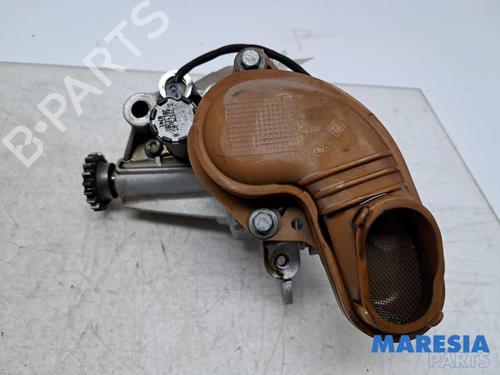 Used Other Other RENAULT CAPTUR I (J5_, H5_) 1.2 TCe 120 (118 hp) 39961317 39961317