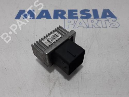 Used Electronic sensor RENAULT CLIO IV Grandtour (KH_) 1.5 dCi 90 (KHN3, KHN4) (90 hp) 31439475