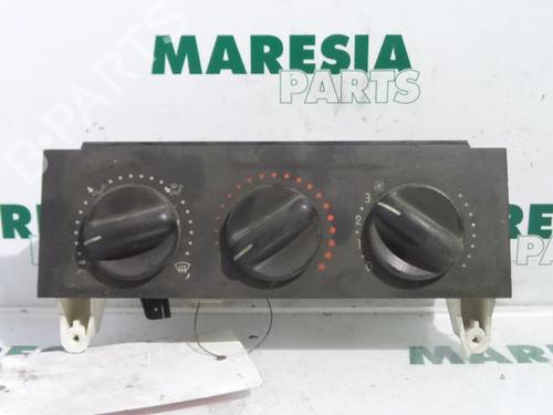 Used Climate control RENAULT KANGOO Express (FC0/1_) 1.9 dTi (FC0U) (80 hp) 31409551