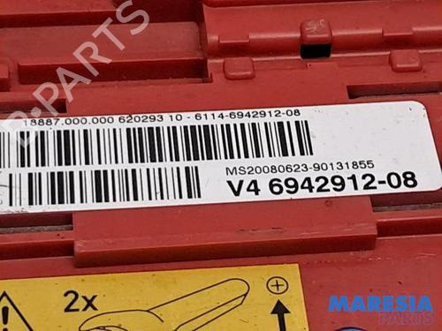 Interruttore BMW 1 (E81) 116 i | BP31428126I30