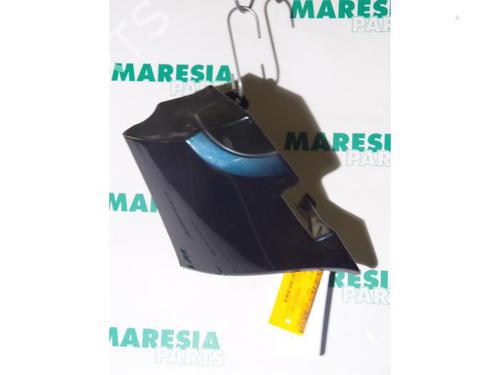 Used Corner bumper RENAULT SCÉNIC I MPV (JA0/1_, FA0_) 2.0 16V RX4 (139 hp) 31467646