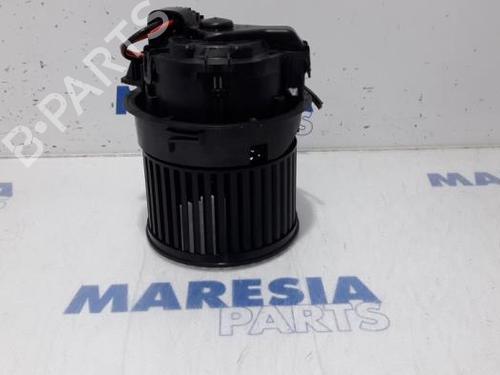 Used Heater blower motor CITROËN C3 III (SX) 1.2 VTi 82 (82 hp) 31448980