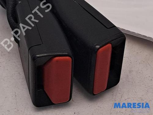 Seat buckle RENAULT CLIO IV Grandtour (KH_) 1.5 dCi 90 (KHN3, KHN4) | BP31530534I32