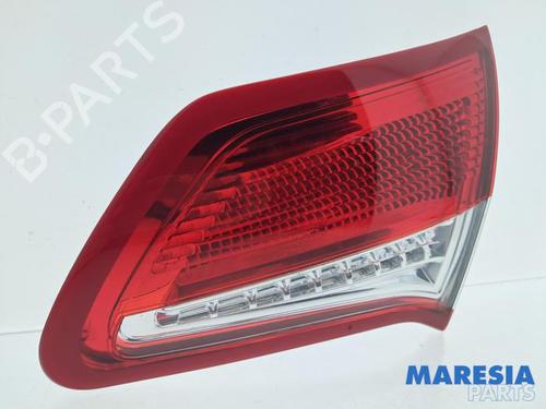Right taillight CITROËN C4 II (NC_) 1.6 VTi 120 (NC5FS0, NC5FS9) | BP34724108C35 - Image 3