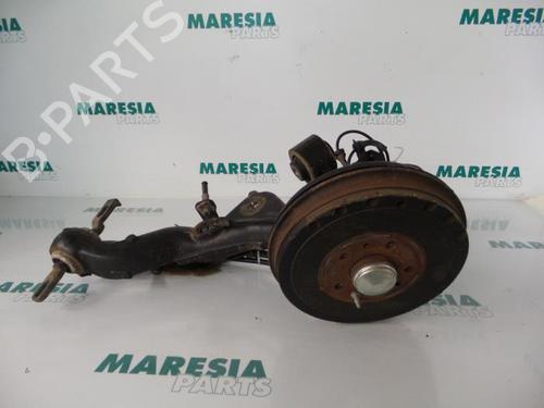 Used Support FIAT DOBLO Cargo (263_) 1.6 D Multijet (263WXD1B, 263WXR1B, 263WXX1B, 263ZXD1B,... (105 hp) 31450577