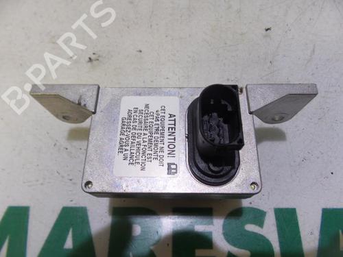 Electronic module RENAULT VEL SATIS (BJ0_) 3.5 V6 (BJ0R, BJ0V, BJ0U) | BP31468364M83