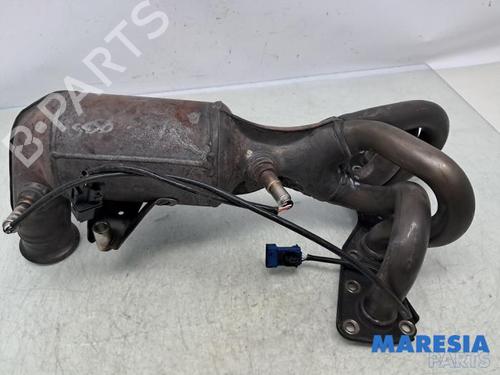 Katalysator CITROËN BERLINGO MULTISPACE (B9) 1.6 VTi 120 (120 hp) 32069190