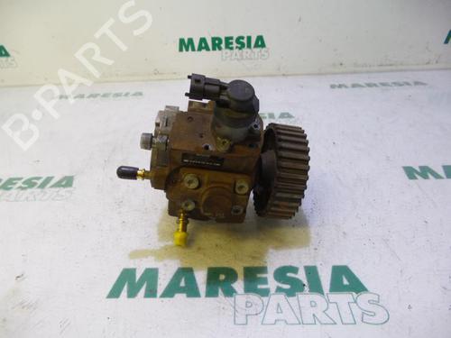 Used Fuel pump PEUGEOT PARTNER Box Body/MPV 1.6 HDi (75 hp) 31419953