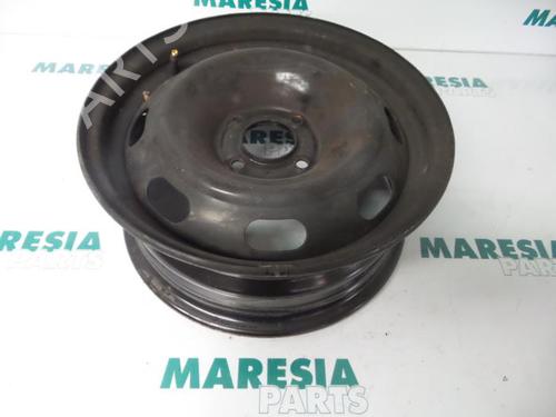 Rim PEUGEOT 307 (3A/C) 1.6 16V | BP31483946C45 