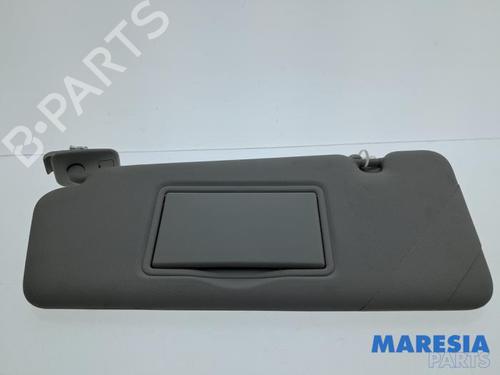 Used Left sun visor Left sun visor RENAULT CAPTUR I (J5_, H5_) 0.9 TCe 90 (90 hp) 34197924 34197924