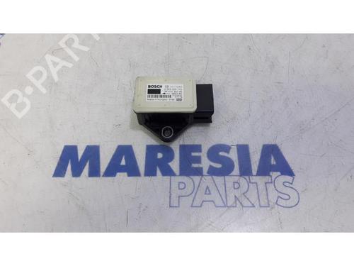 Used Electronic module Electronic module CITROËN C4 Grand Picasso I (UA_) 2.0 HDi 138 (136 hp) 31399252 31399252