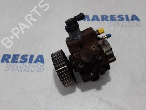 Used Fuel pump CITROËN BERLINGO Box Body/MPV (B9) 1.6 HDi 75 (75 hp) 31511738