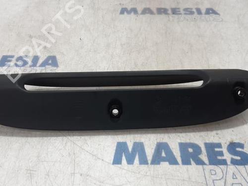 Electronic module FIAT 500 C (312_) 1.2 (312CXA1A, 312AXA1A) | BP31526048M83