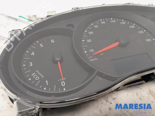 Instrument cluster RENAULT KANGOO Express (FW0/1_) 1.5 dCi 75 (FW07, FW10, FW04) | BP31487276C47