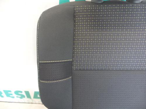 Seats set RENAULT GRAND SCÉNIC III (JZ0/1_) 1.5 dCi (JZ09, JZ0D, JZ10, JZ14, JZ1G, JZ29, JZ2C) | BP31430720C78