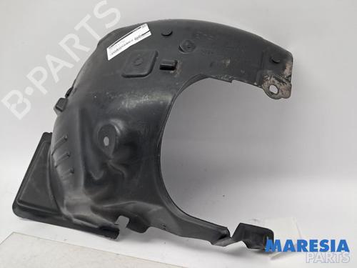 Hjulbue RENAULT ZOE Hatchback Van (BFM_) Electric (BFME) | BP38569863C56 - Image 2