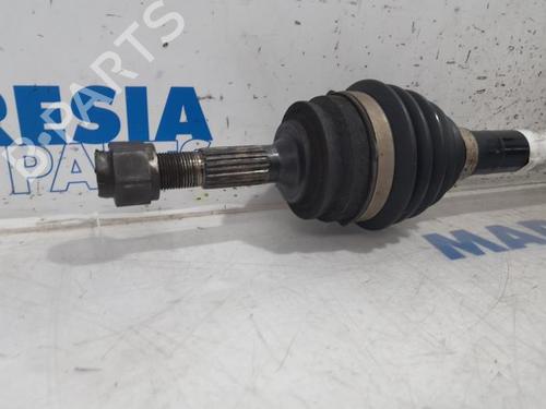 Right front driveshaft CITROËN C-ELYSEE (DD_) 1.2 VTi 82 | BP31462469M39