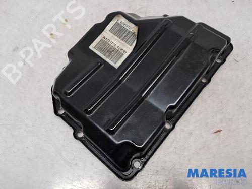 Rear differential PEUGEOT 3008 I MPV (0U_) 1.6 THP | BP31537347M24