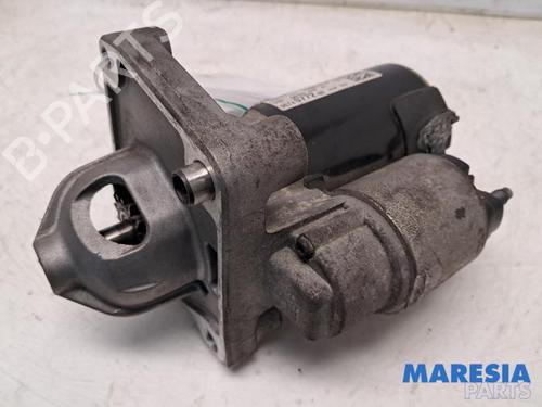 Used Starter CITROËN C4 Grand Picasso II (DA_, DE_) 1.6 THP 165 (165 hp) 31489158