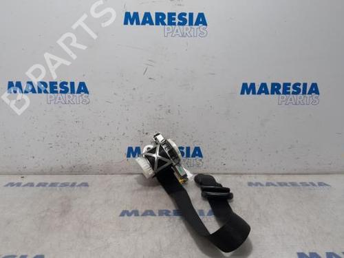Used Front right seatbelt FIAT 500 (312_) 1.2 (312AXA1A) (69 hp) 31515566