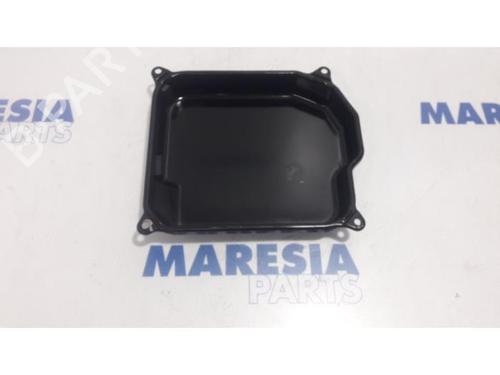 Used Rear differential PEUGEOT 308 I (4A_, 4C_) 1.6 16V (140 hp) 31520323