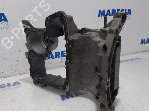 Front right seatbelt PEUGEOT 208 I (CA_, CC_) 1.0 VTi | BP31441603I25 