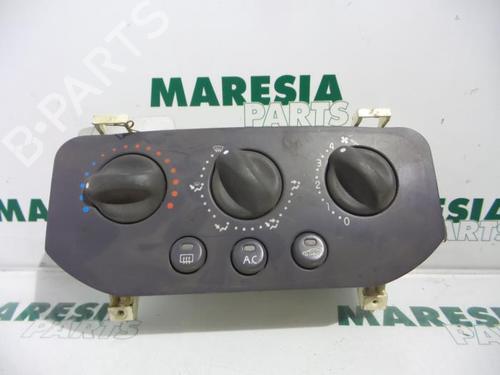Used Climate control RENAULT CLIO II (BB_, CB_) 1.9 D (B/CB0E, BB0J) (64 hp) 31505207