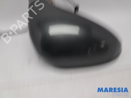 Right mirror PEUGEOT 207 SW (WK_) 1.6 16V | BP31453714C27