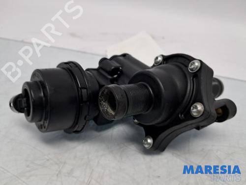 Used Thermostat housing Thermostat housing RENAULT SCÉNIC IV (J9_) 1.3 TCe 140 (140 hp) 33296486 33296486