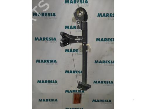 rear-left-window-mechanism-peugeot-206-sw-2ek-2002-31471473 main image