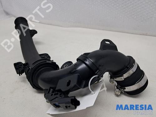 Exhaust system PEUGEOT 2008 I (CU_) 1.2 THP 110 / PureTech 110 | BP32746200M121 - Image 2