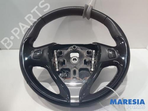 Used Steering wheel RENAULT CLIO IV (BH_) 0.9 TCe 90 (BHNF, BHMA, BHMH, BHJK, BHJR) (90 hp) 31517445