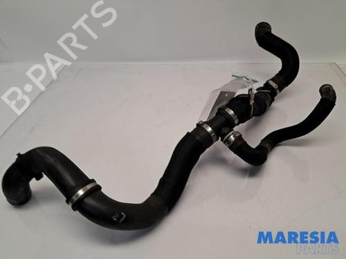 Used Pipe ALFA ROMEO GIULIA (952_) 2.2 D (952AEM250, 952AEA250) (150 hp) 31534539