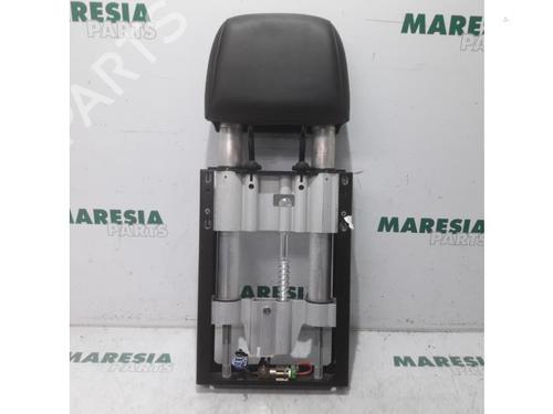 Used Electronic module PEUGEOT 307 CC (3B) 2.0 16V (136 hp) 31486705