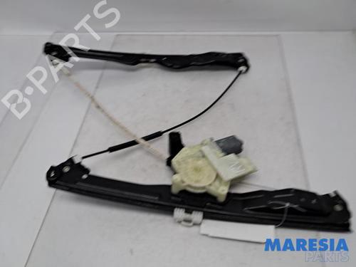 Used Front right window mechanism Front right window mechanism 31431881 31431881