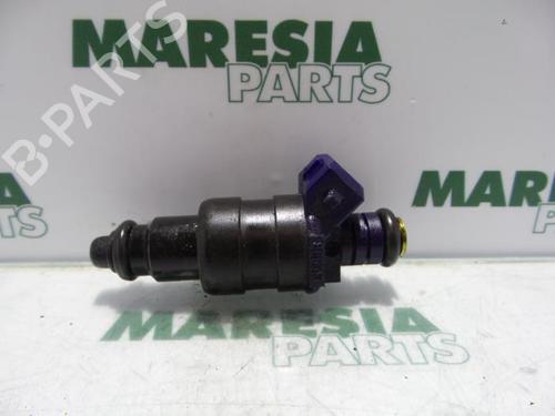 Used Injector RENAULT CLIO II (BB_, CB_) 1.6 (B/CB0D, BB00) (90 hp) 31391964