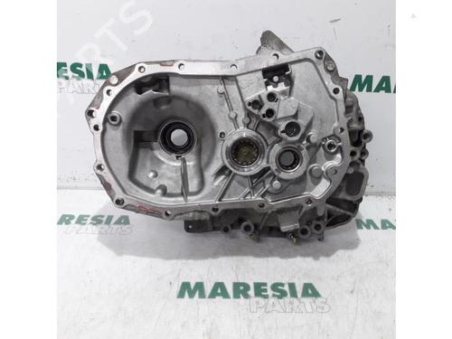 manual-gearbox-for-parts-renault-modus-grand-modus-fjp0_-2004-31454641 main image