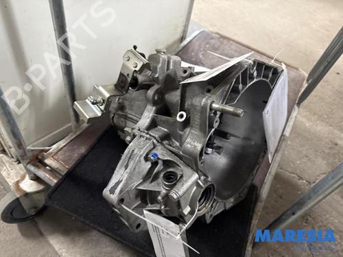 Gearbox FIAT 500 C (312_) 0.9 (312AG1A) | BP31463824M3