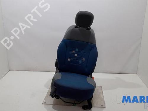 Used Right front seat FIAT PANDA (312_, 319_) 0.9 (312PXG1A) (86 hp) 31423042