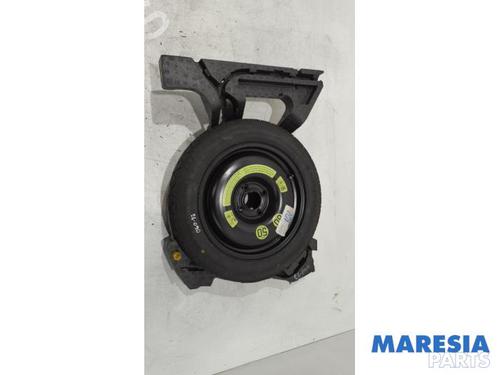 Kit rueda repuesto Kit rueda repuesto PEUGEOT 207 CC (WD_) 1.6 16V (120 hp) 36881814 36881814