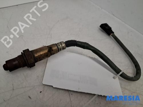 Used Electronic sensor RENAULT TWINGO III (BCM_, BCA_) 1.0 SCe 70 (71 hp) 31500883