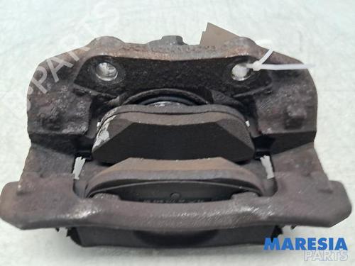 Used Right front brake caliper CITROËN C3 II (SC_) 1.6 VTi 120 (120 hp) 32351576