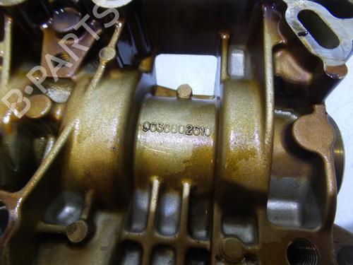 Andre PEUGEOT 607 (9D, 9U) 2.2 16V | BP31434160O1