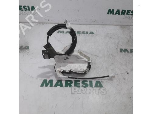 electronic-module-citroen-c3-ii-sc_-2009-31394803 main image