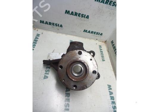 Used Right front steering knuckle CITROËN BERLINGO / BERLINGO FIRST Box Body/MPV (M_) 1.6 HDI 75 (MB9HW) (75 hp) 31527724
