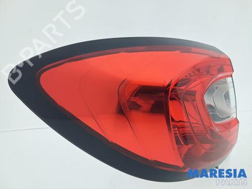 Left taillight RENAULT CAPTUR I (J5_, H5_) 1.2 TCe 120 | BP37524308C34 - Image 2