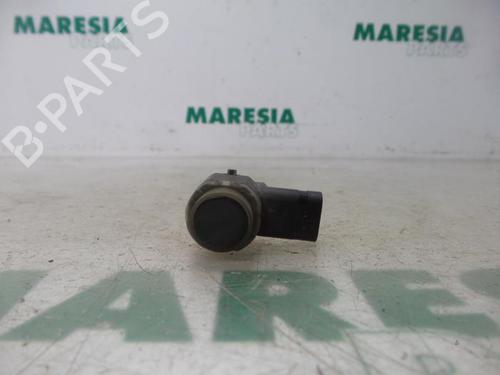 Used Electronic sensor RENAULT LAGUNA III Grandtour (KT0/1) 2.0 GT (204 hp) 31437968