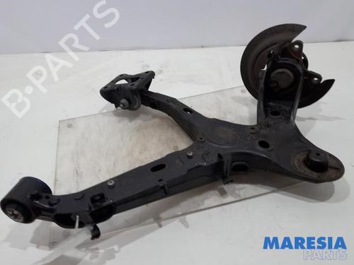 Støtte PEUGEOT EXPERT Van (V_) 2.0 BlueHDi 120 | BP31394536C155 - Image 3