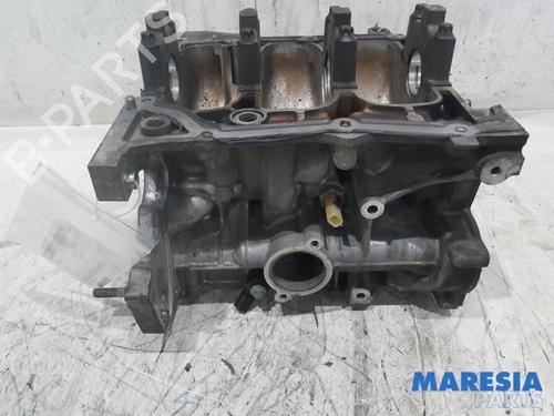 Used Engine RENAULT CLIO IV (BH_) 0.9 TCe 90 (BHNF, BHMA, BHMH, BHJK, BHJR) (90 hp) 31445226