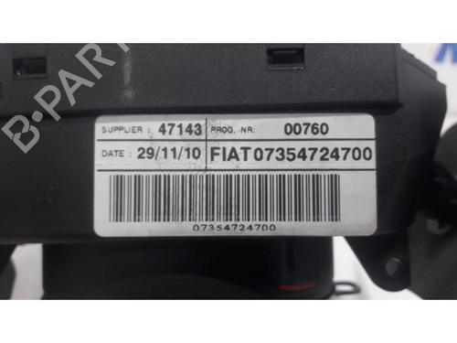 Switch FIAT 500 (312_) 0.9 (312AXG1A, 312.AXG11) | BP31481382I30 - Image 4